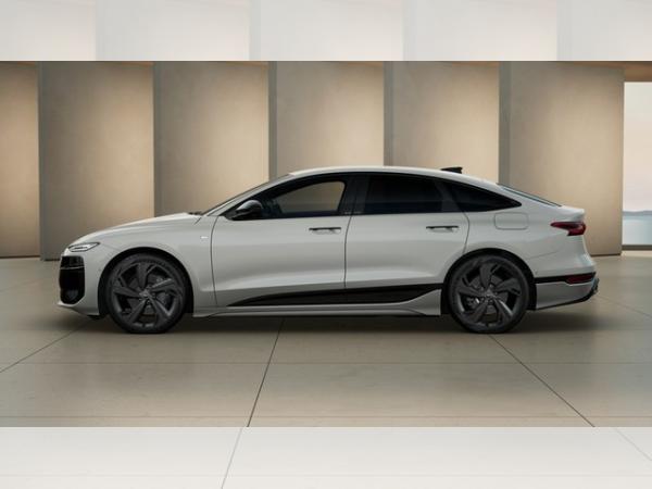 Audi A6 e-tron A6 Sportback e-tron quattro