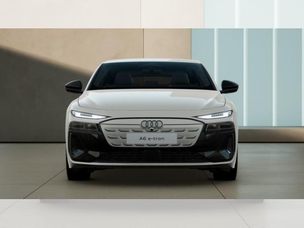 Audi A6 e-tron A6 Sportback e-tron quattro