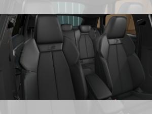 Audi A3 Sportback S line TFSI e S