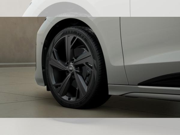 Audi A6 e-tron A6 Sportback e-tron quattro