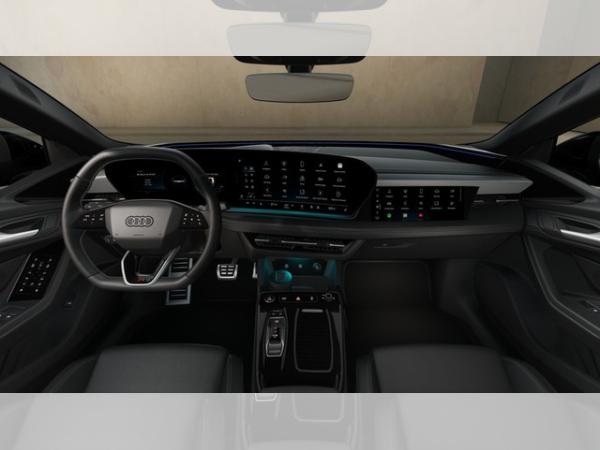 Audi A6 e-tron A6 Sportback e-tron quattro