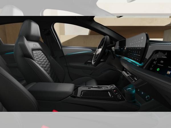 Audi A6 e-tron A6 Sportback e-tron quattro