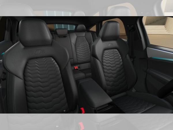 Audi A6 e-tron A6 Sportback e-tron quattro