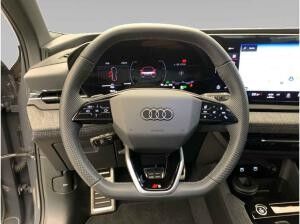 Audi Q6 e-tron 2x S line qua *AHK*WÄRME*360*NAVI*ACC*
