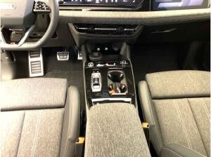 Audi Q6 e-tron 2x S line qua *AHK*WÄRME*360*NAVI*ACC*