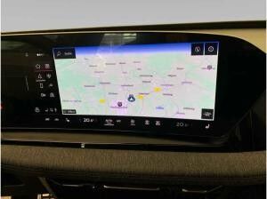 Audi Q6 e-tron 2x S line qua *AHK*WÄRME*360*NAVI*ACC*