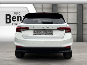 Skoda Fabia FABIA 1.0 TSI TOUR *LED*KESSY*NAVI*pACC*R.KAM*