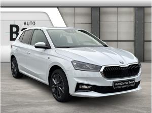 Skoda Fabia FABIA 1.0 TSI TOUR *LED*KESSY*NAVI*pACC*R.KAM*