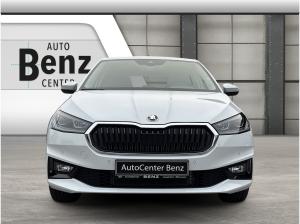 Skoda Fabia FABIA 1.0 TSI TOUR *LED*KESSY*NAVI*pACC*R.KAM*