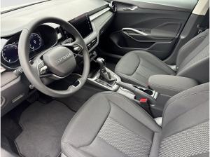 Skoda Fabia FABIA 1.0 TSI TOUR *LED*KESSY*NAVI*pACC*R.KAM*