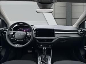 Skoda Fabia FABIA 1.0 TSI TOUR *LED*KESSY*NAVI*pACC*R.KAM*