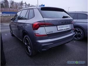 Skoda Kamiq Monte Carlo 1,5 TSI NAVI,ACC,SHZ