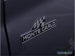 Skoda Kamiq Monte Carlo 1,5 TSI NAVI,ACC,SHZ