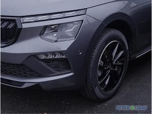 Skoda Kamiq Monte Carlo 1,5 TSI NAVI,ACC,SHZ