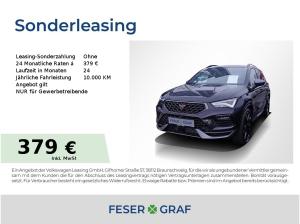 Cupra Ateca VZ Tribe Edition AHK,NAVI,SHZ