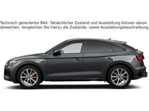 Audi Q5 45 TFSI Sportback quattro S tronic S line Audi Q5 45 TFSI Sportback quattro S tronic S line