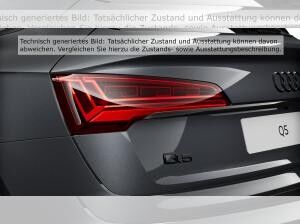 Audi Q5 45 TFSI Sportback quattro S tronic S line Audi Q5 45 TFSI Sportback quattro S tronic S line