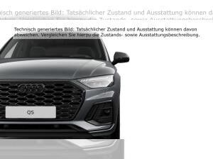 Audi Q5 45 TFSI Sportback quattro S tronic S line Audi Q5 45 TFSI Sportback quattro S tronic S line