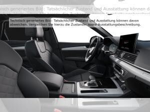 Audi Q5 45 TFSI Sportback quattro S tronic S line Audi Q5 45 TFSI Sportback quattro S tronic S line