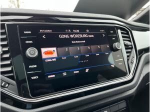 Volkswagen T-Roc R 2.0 TSI DSG / Pano, AHK, LED, RFK, ACC