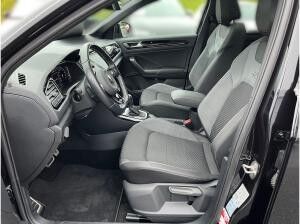 Volkswagen T-Roc R 2.0 TSI DSG / Pano, AHK, LED, RFK, ACC