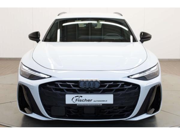 Audi A6 Avant e-hybrid quattro S line edition one 0,5% DW Versteuerung