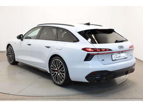 Audi A6 Avant e-hybrid quattro S line edition one 0,5% DW Versteuerung