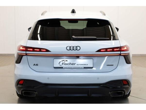 Audi A6 Avant e-hybrid quattro S line edition one 0,5% DW Versteuerung