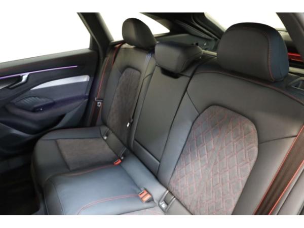 Audi A6 Avant e-hybrid quattro S line edition one 0,5% DW Versteuerung