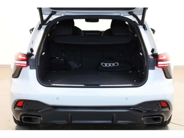 Audi A6 Avant e-hybrid quattro S line edition one 0,5% DW Versteuerung