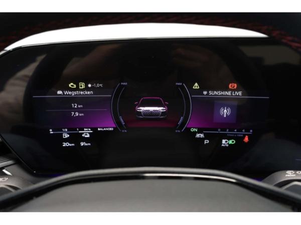 Audi A6 Avant e-hybrid quattro S line edition one 0,5% DW Versteuerung