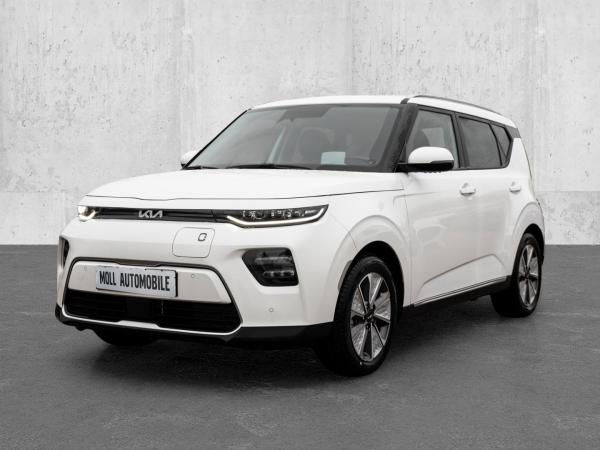 Kia e-Soul Inspiration WP HUD Navi Soundsystem HarmanKardon LED ACC Apple CarPlay