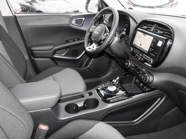 Kia e-Soul Inspiration WP HUD Navi Soundsystem HarmanKardon LED ACC Apple CarPlay