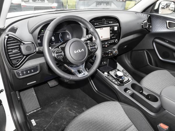 Kia e-Soul Inspiration WP HUD Navi Soundsystem HarmanKardon LED ACC Apple CarPlay
