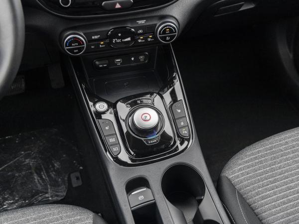 Kia e-Soul Inspiration WP HUD Navi Soundsystem HarmanKardon LED ACC Apple CarPlay