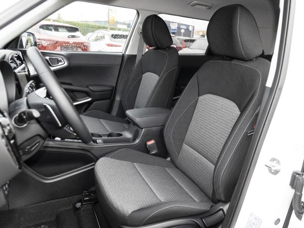 Kia e-Soul Inspiration WP HUD Navi Soundsystem HarmanKardon LED ACC Apple CarPlay