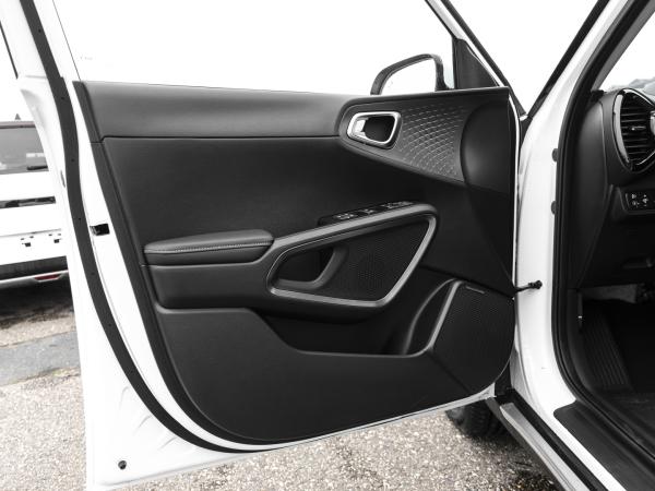 Kia e-Soul Inspiration WP HUD Navi Soundsystem HarmanKardon LED ACC Apple CarPlay