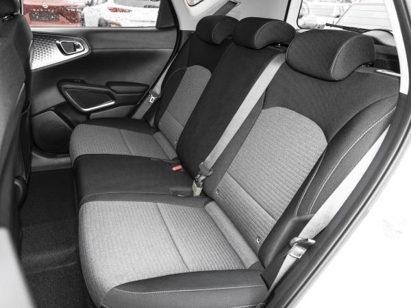 Kia e-Soul Inspiration WP HUD Navi Soundsystem HarmanKardon LED ACC Apple CarPlay