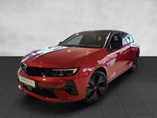 Opel Astra Elektro GS ⚡*SOFORT VERFÜGBAR*⚡