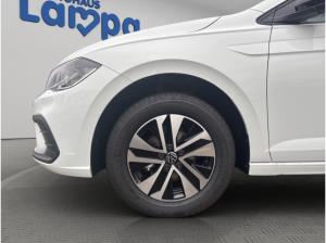 Volkswagen Polo ENERGY 1.0 5-Gang GJR, RFK, Tempomat