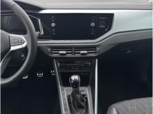 Volkswagen Polo ENERGY 1.0 5-Gang GJR, RFK, Tempomat