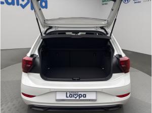 Volkswagen Polo ENERGY 1.0 5-Gang GJR, RFK, Tempomat