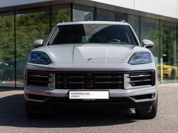Porsche Cayenne S E-Hybrid *0,5% VERSTEUERUNG*