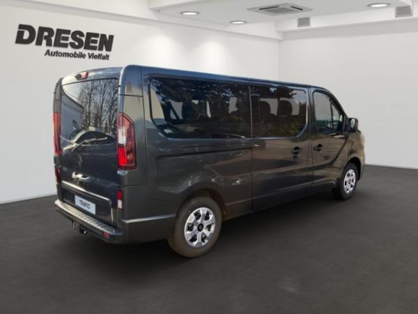 Renault Trafic 💥BUSINESS-DEAL💥Combi L2 Evolution Blue dCi 150 Autom. *AHK,NAVI,GjR*