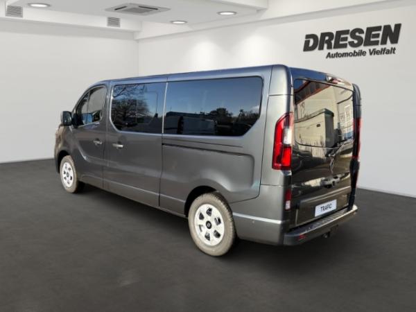 Renault Trafic 💥BUSINESS-DEAL💥Combi L2 Evolution Blue dCi 150 Autom. *AHK,NAVI,GjR*