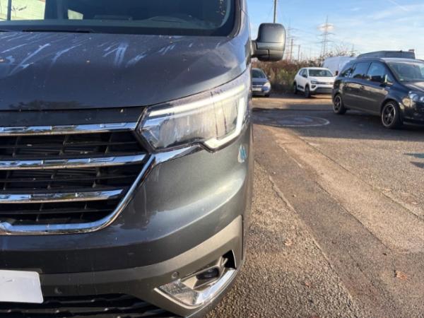 Renault Trafic 💥BUSINESS-DEAL💥Combi L2 Evolution Blue dCi 150 Autom. *AHK,NAVI,GjR*