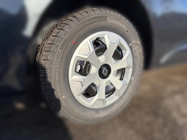 Renault Trafic 💥BUSINESS-DEAL💥Combi L2 Evolution Blue dCi 150 Autom. *AHK,NAVI,GjR*