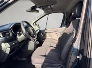 Renault Trafic 🚀2️⃣0️⃣2️⃣6️⃣-DEAL🚀Combi L2 Evolution Blue dCi 150 Autom. *AHK,NAVI,GjR*