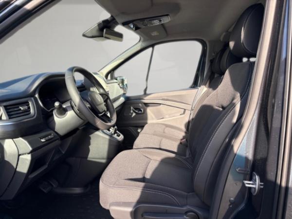 Renault Trafic 💥BUSINESS-DEAL💥Combi L2 Evolution Blue dCi 150 Autom. *AHK,NAVI,GjR*