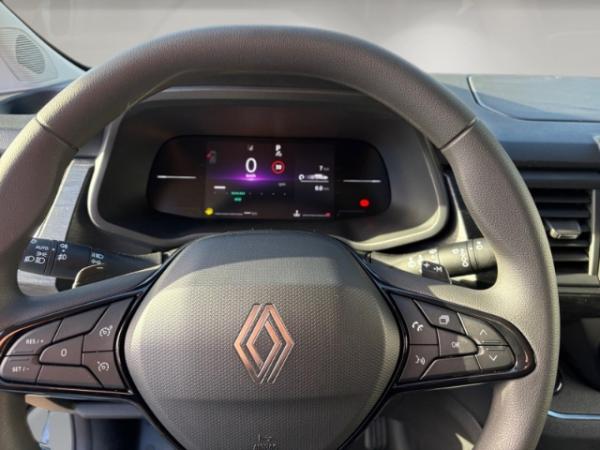 Renault Trafic 💥BUSINESS-DEAL💥Combi L2 Evolution Blue dCi 150 Autom. *AHK,NAVI,GjR*